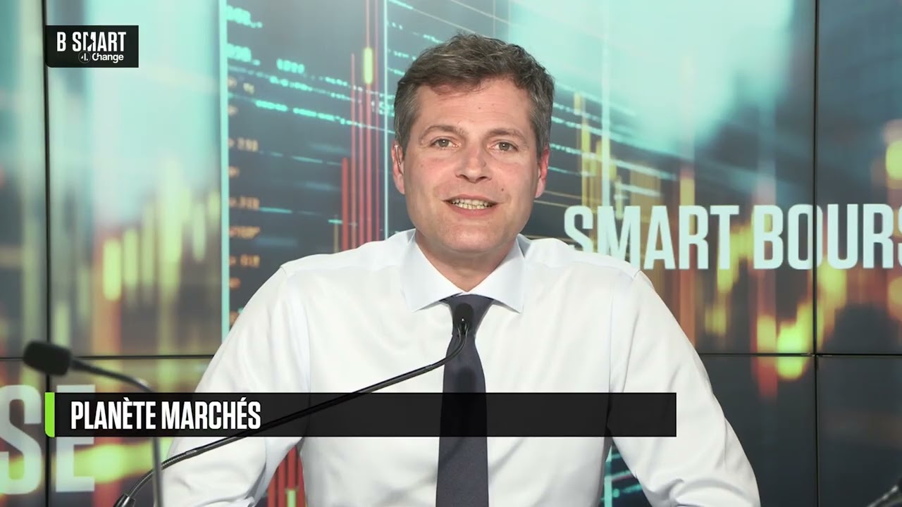 SMART BOURSE - À la une : 2 semaines de conflit
