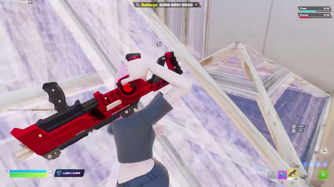 1V1s
