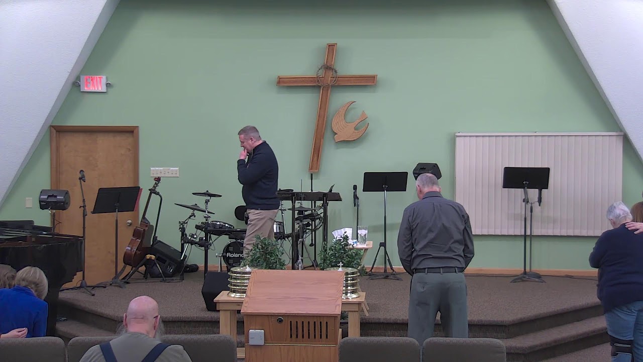 Lamentations -- Dark Clouds, Deep Mercy