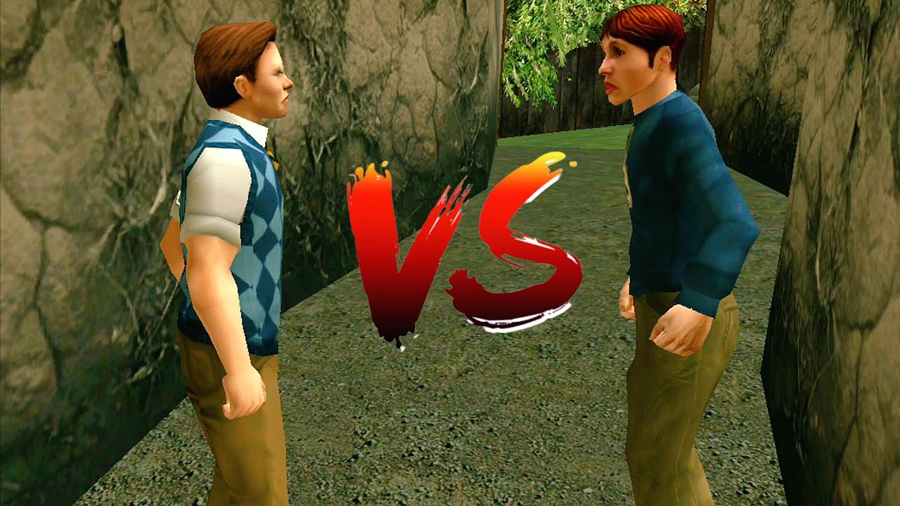 Tad Spencer vs Dan Wilson 5 Round [BULLY]