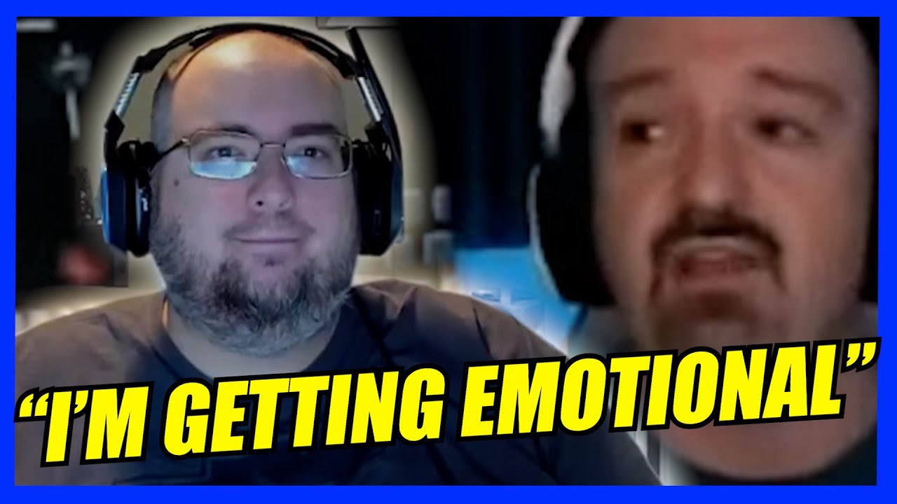 WingsOfRedemption REACTS TO DSP ALMOST IN TEARS OVER TAX EVASION ACCUSATIONS