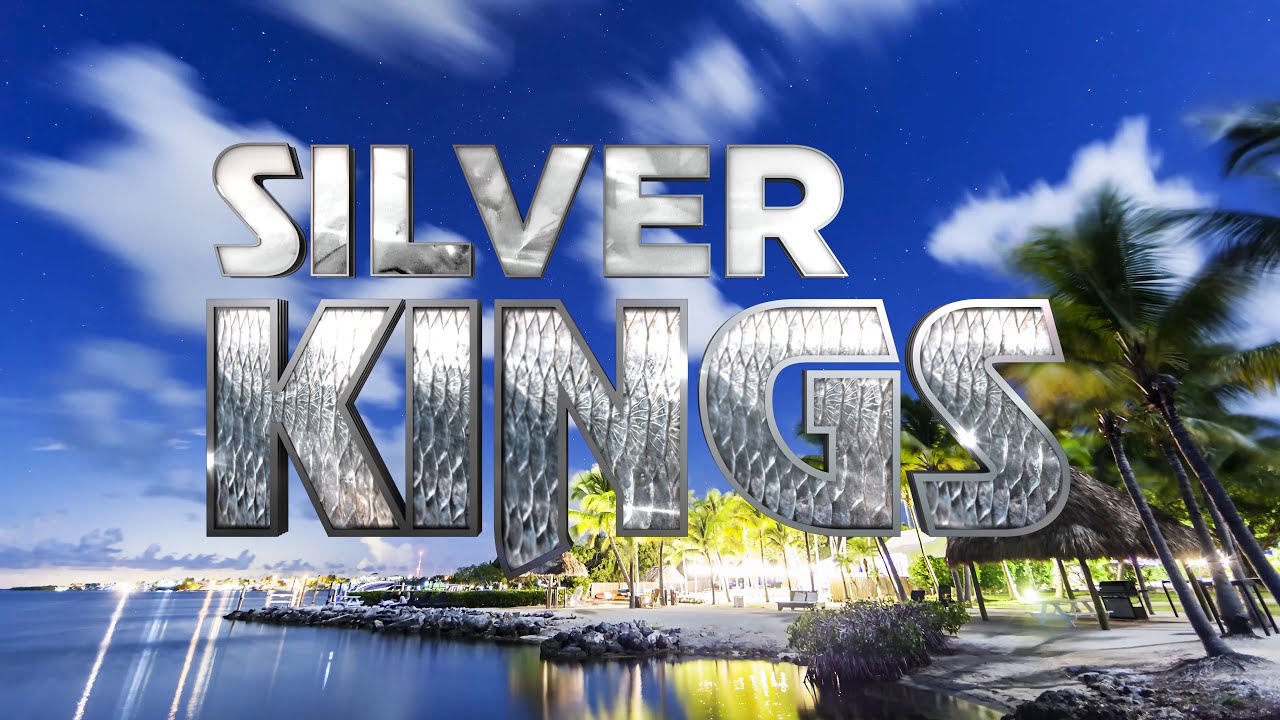 Silver Kings S8 EP10  YouTube 4K 