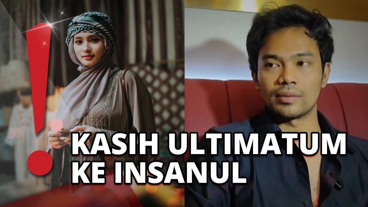 Inara Rusli Minta Kepastian Status ke Insanul Sebelum Ramadan