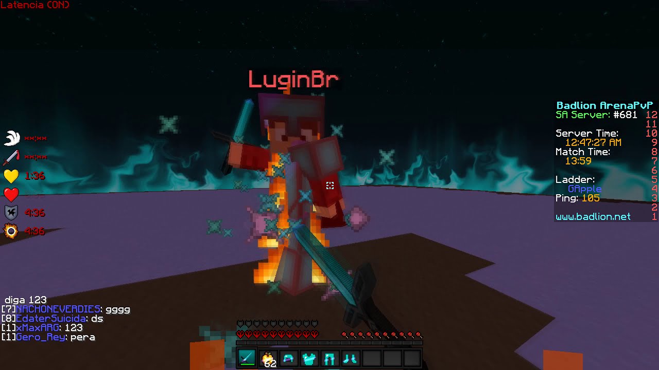 LuginBr