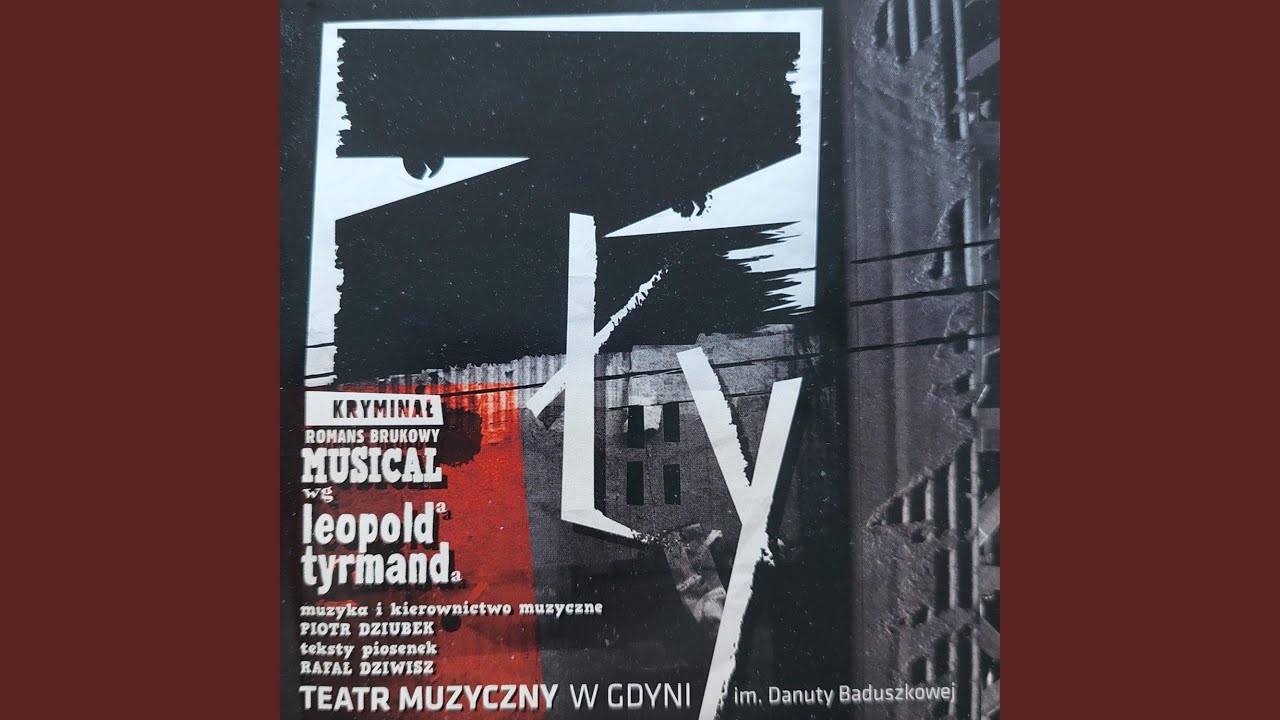 Namiętność Olimpii Szuwar (feat. Karolina Trębacz)