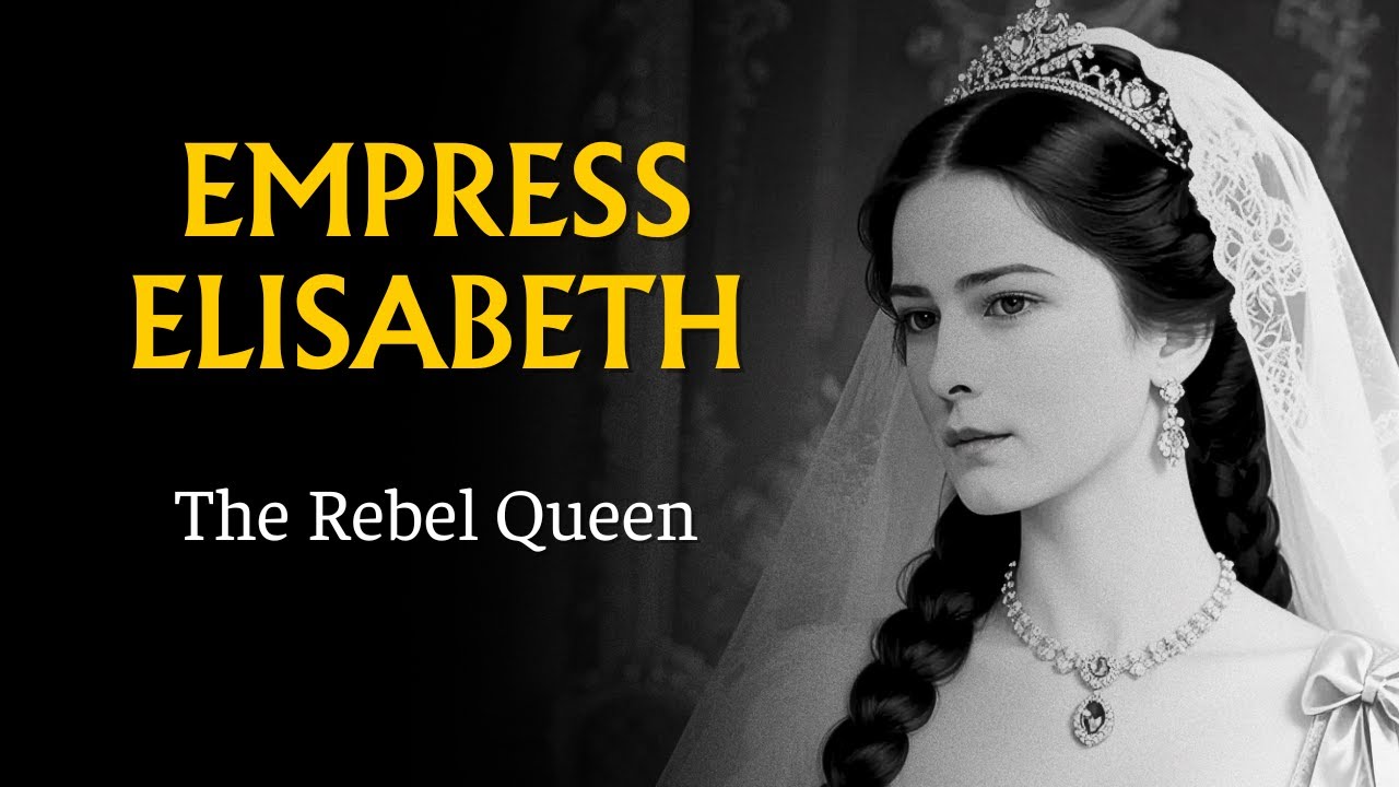 The Scandalous and Tragic Life of Empress Elisabeth - The Rebel Queen (Documentary)