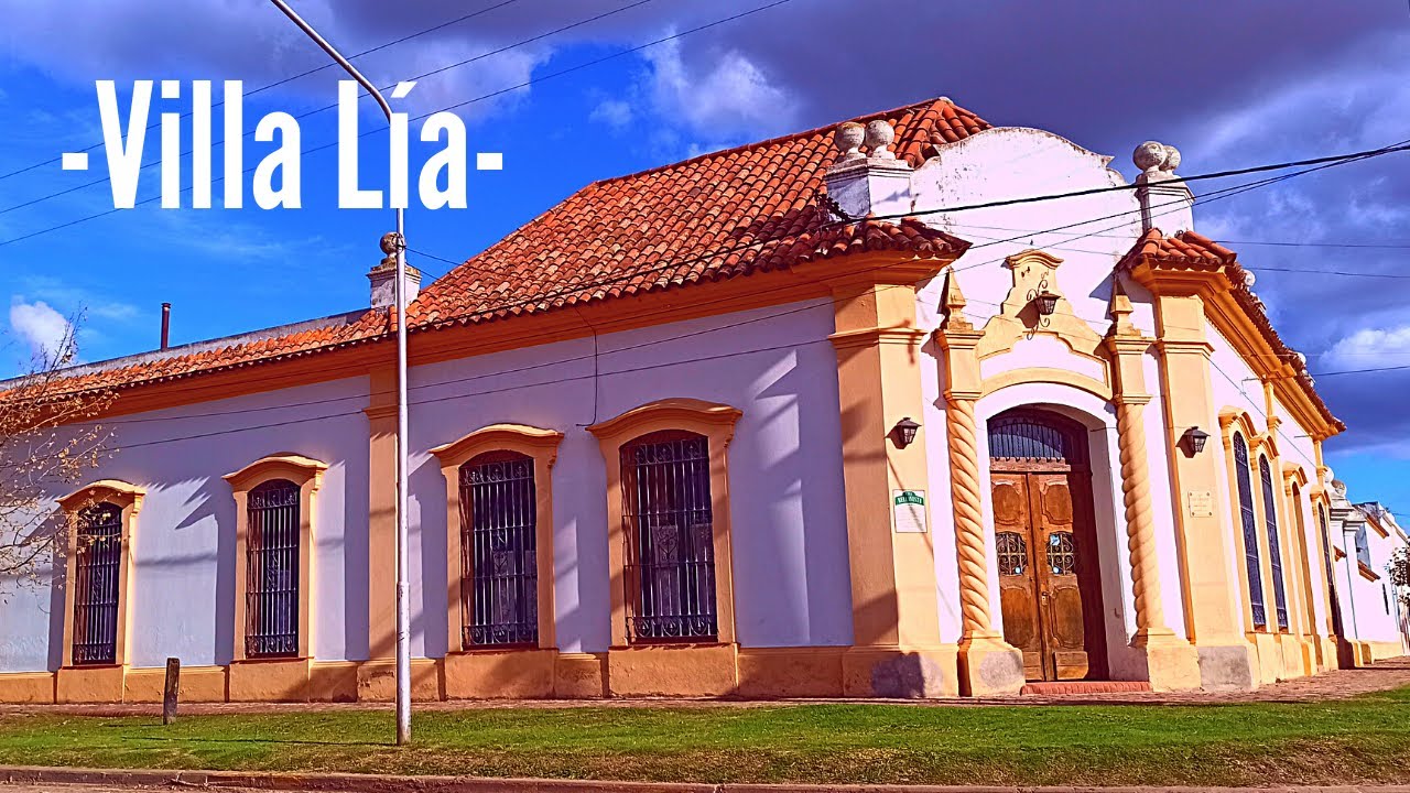 Un pueblo para conocer y disfrutar a un paso de San Antonio de Areco | Villa Lía