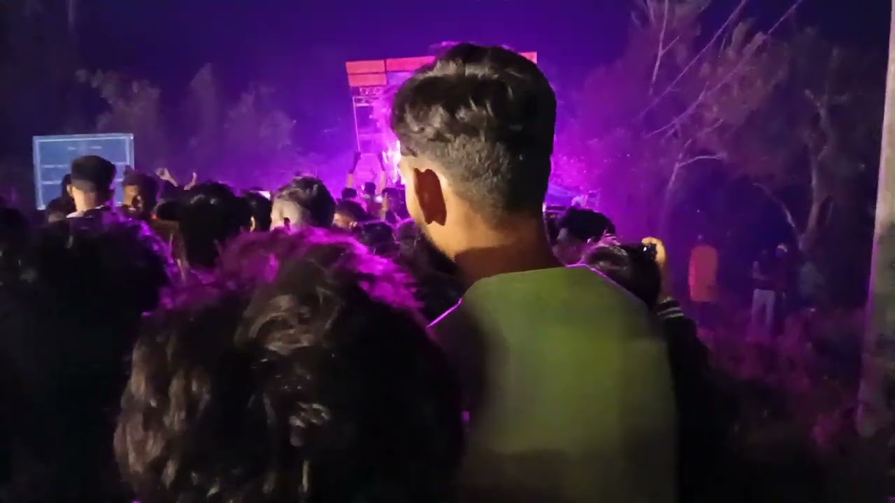 Maa manasa Pro vs power music Bhadrak bodaka 