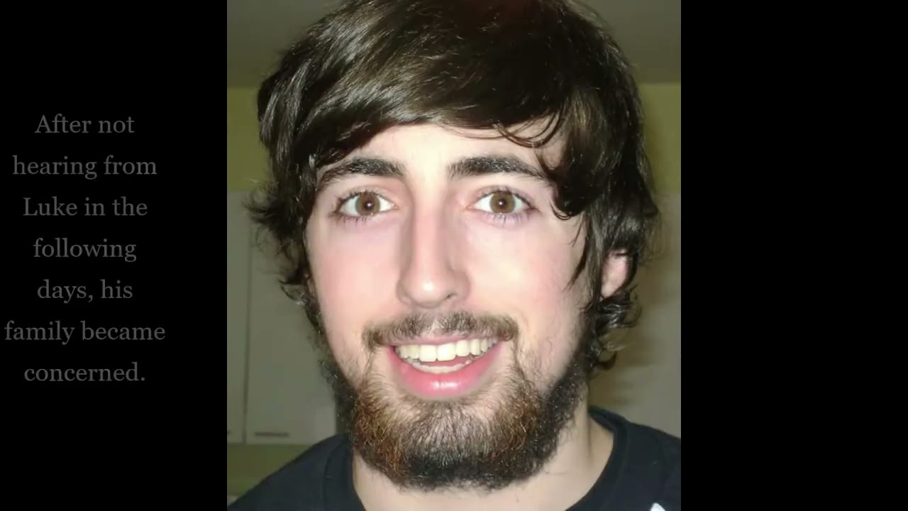 MISSING: Luke Joly-Durocher