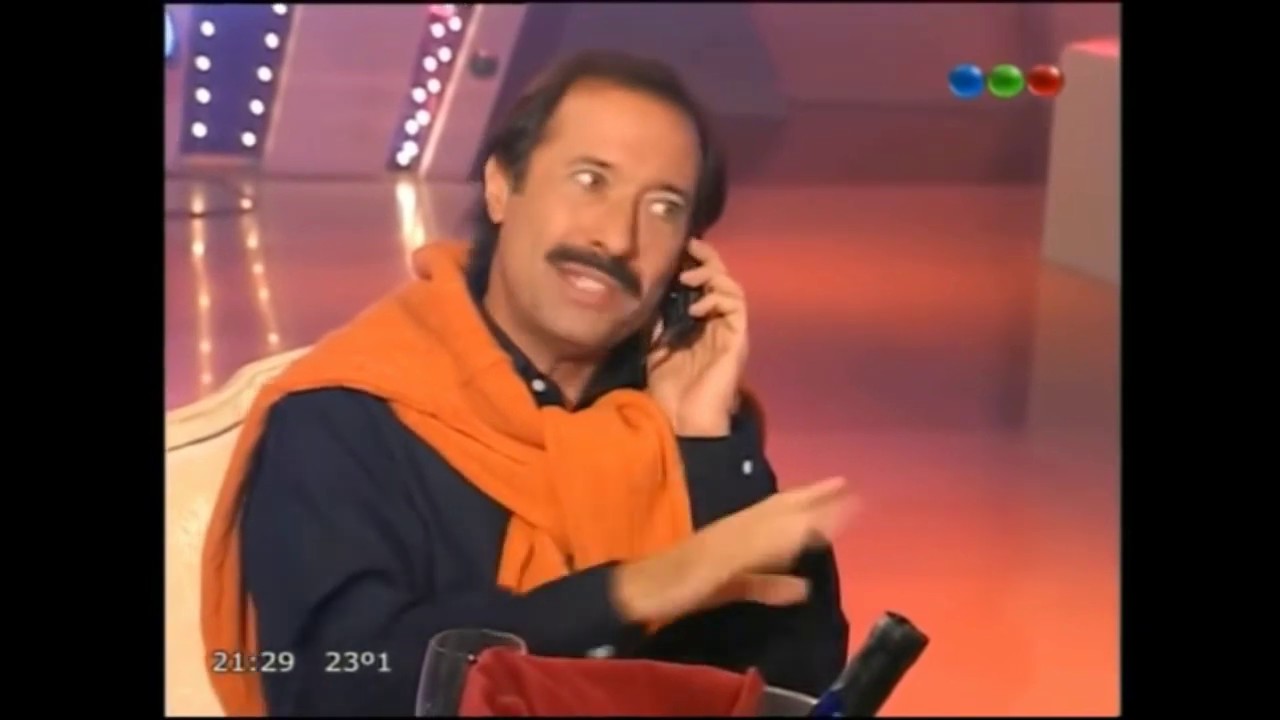 📺Pone a Francella I Dia de Furia 3 HD 1080p📺