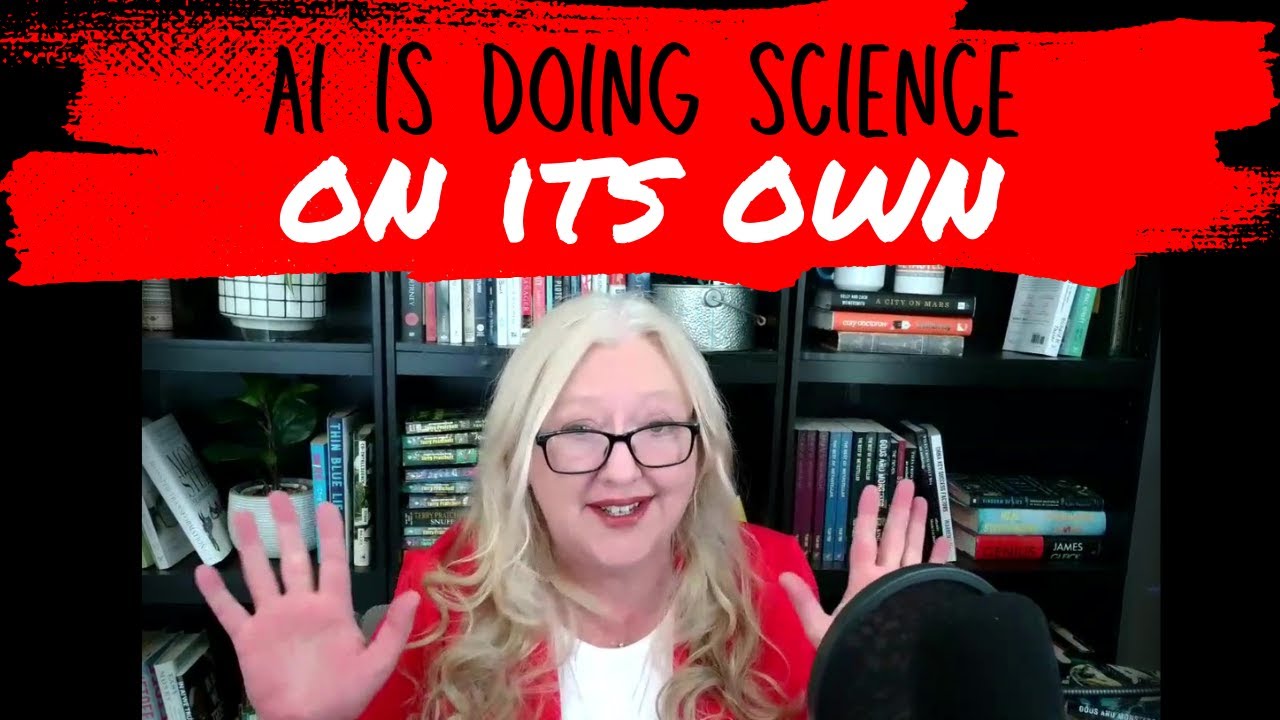 Is the singularity nigh?