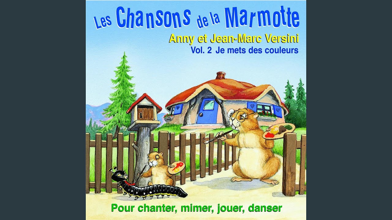 Un p'tit tour en bateau (Chanson)