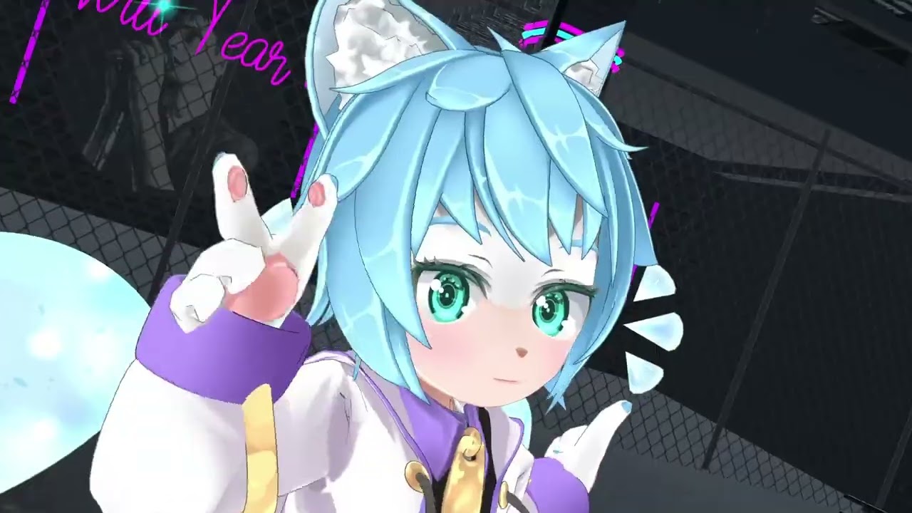 【MMD】『Just Be Friends』 kalon75 躍ってみた(dance)