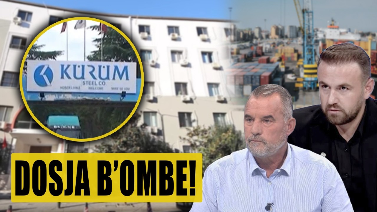 Prokuroret e Durrësit TRONDISIN vendin/ B’omba me 33 të ARRESTUAR për mbetjet e KURUM!