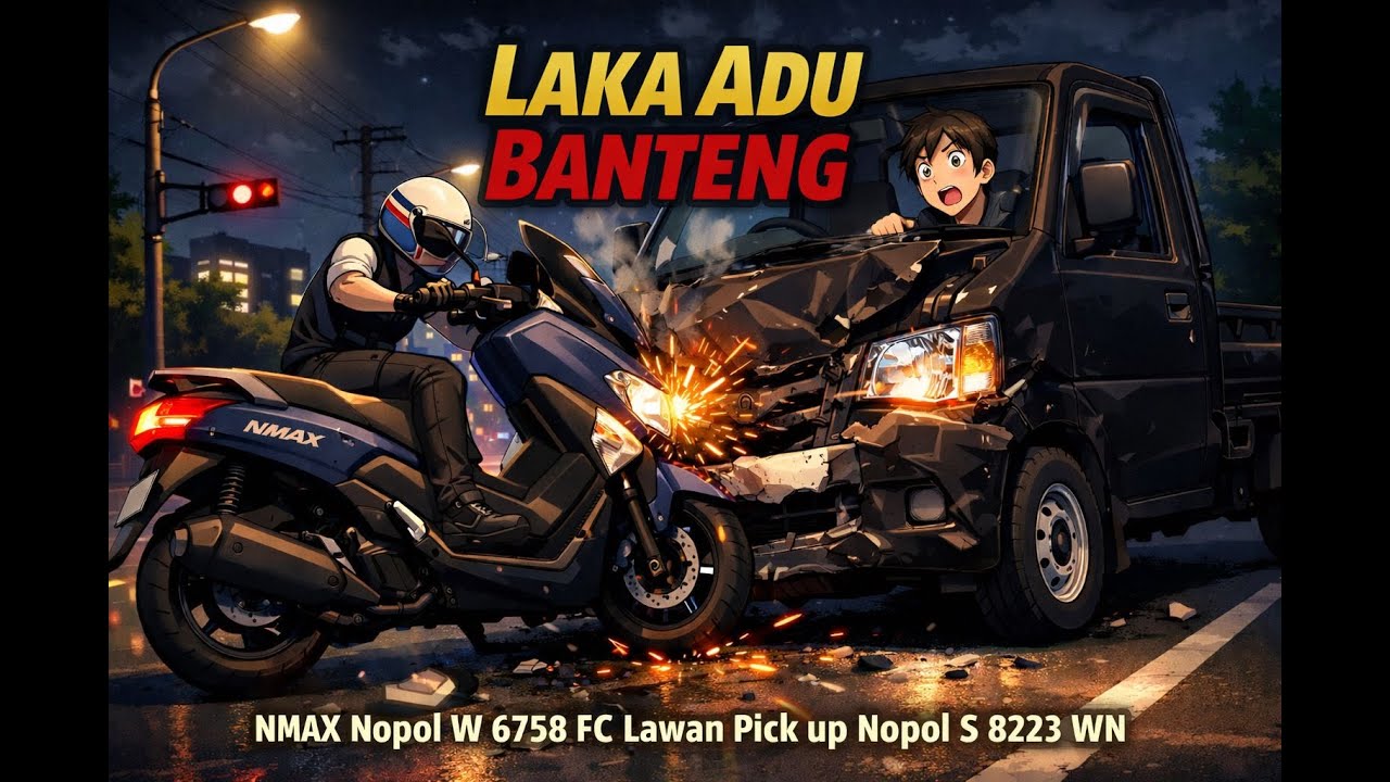 Menganti Malam Adu Banteng L4ka Kepatihan  (13/1/2026)