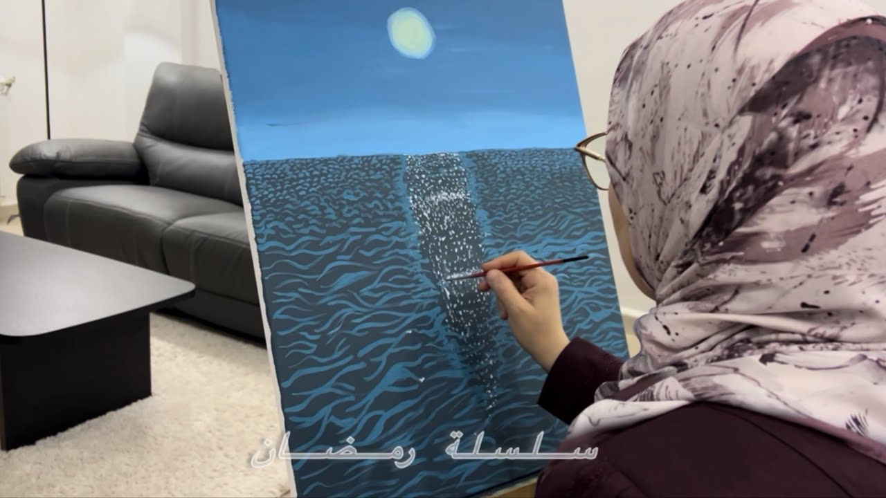 مدرسة رمضان  ( الحلقة الخامسة ) إدارة الإنفعال - الجزء الأول -