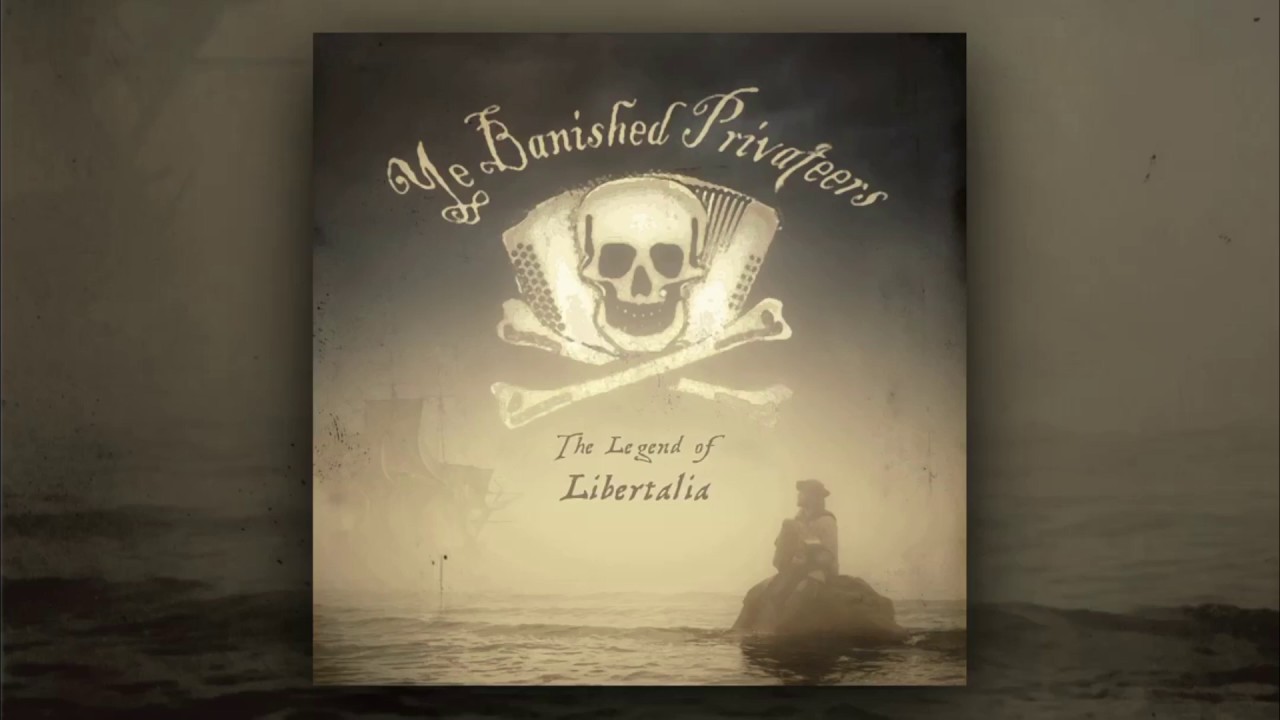 Gangplank