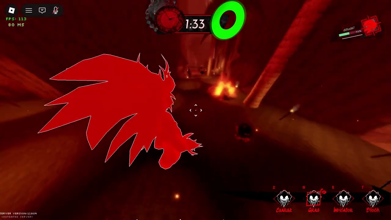 IDK why I play this game anymore. (OM)
