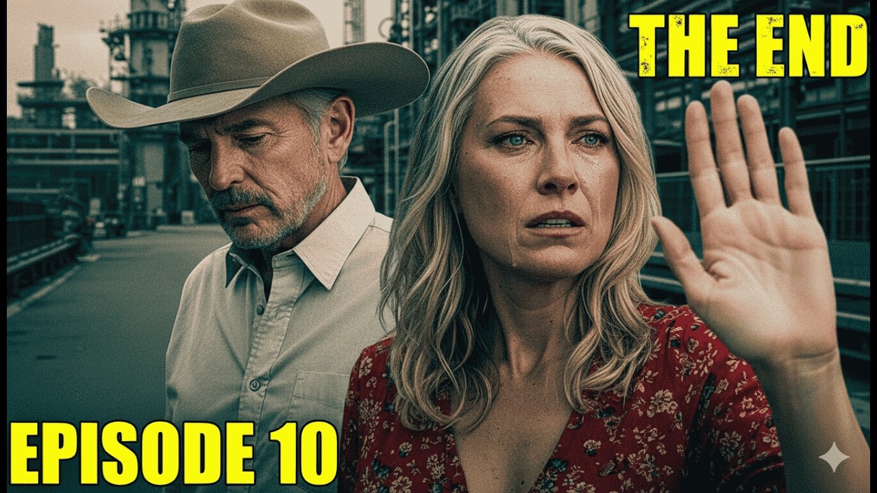 Landman Season 2 Episode 10 Sneak Peek & Official Trailer| Spotlight Stories