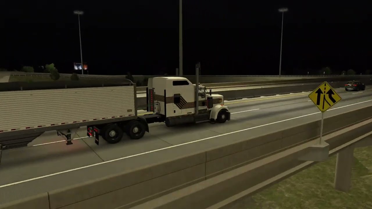 American Truck Simulator
