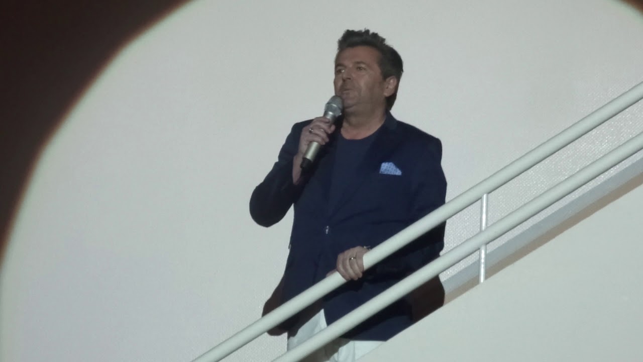 Thomas Anders 17.02.2018