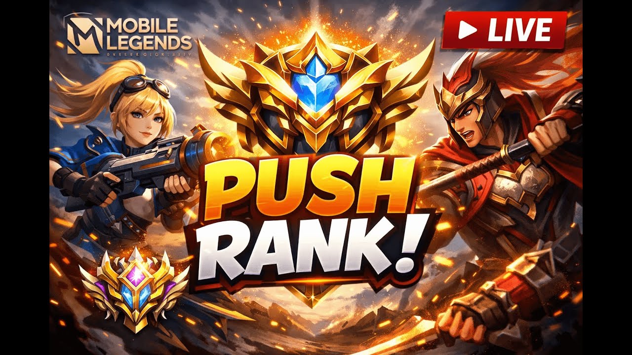 partyan anomali  #subscribe   #mobilelegends