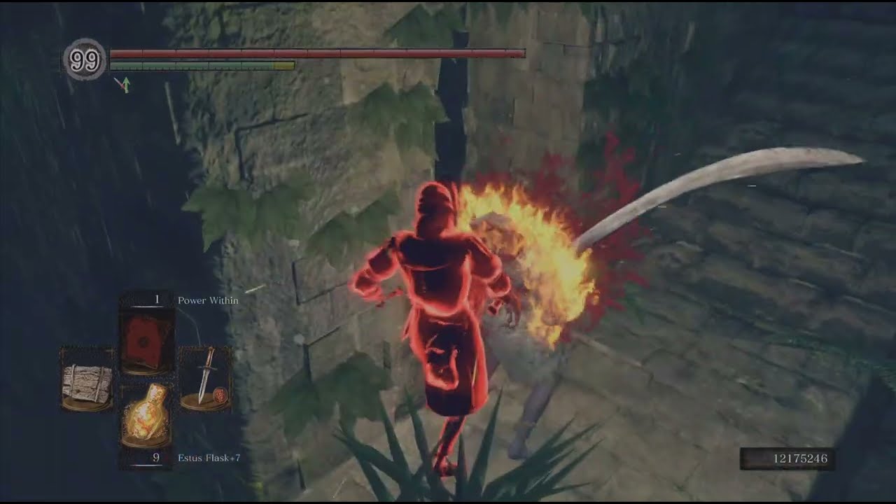Plunge King