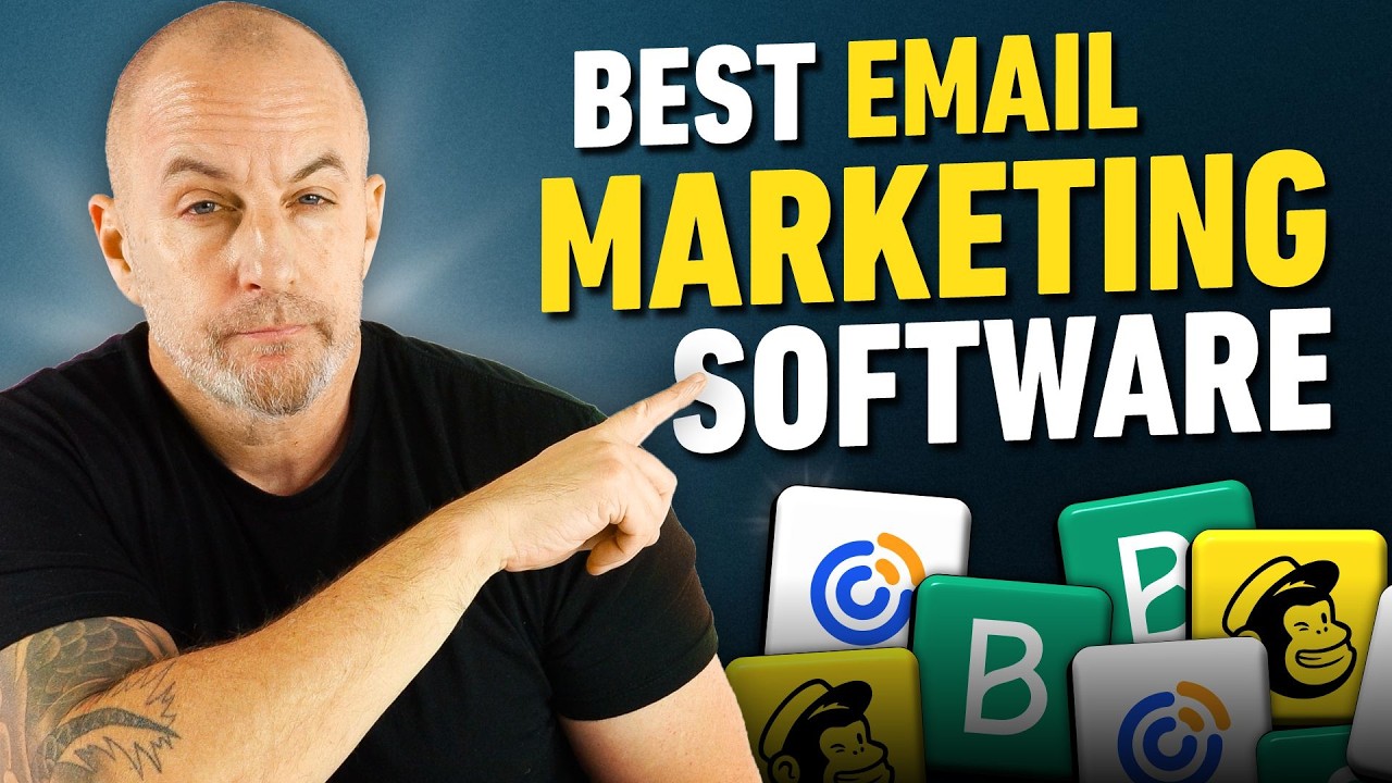Best Email Marketing Software | Is Constant Contact Still Worth It in 2026?