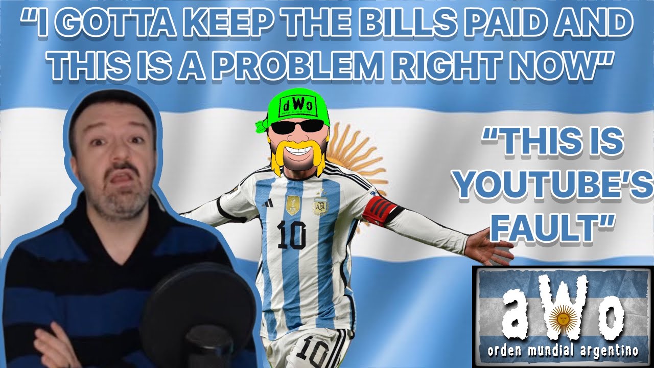 DSP Hardcore Begging Segment And Solution To Troll Gifted Memberships 🙏🙏🙏🇦🇷🇦🇷🇦🇷