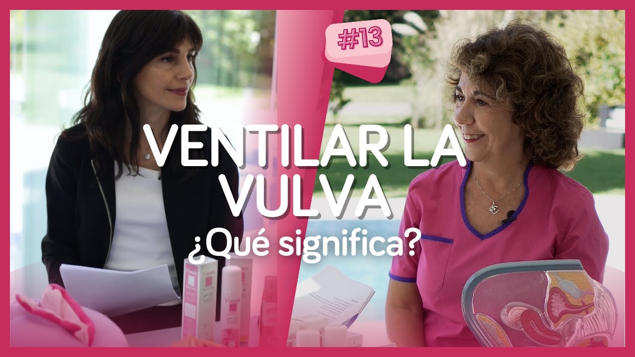 Viasek | Ventilar la Vulva