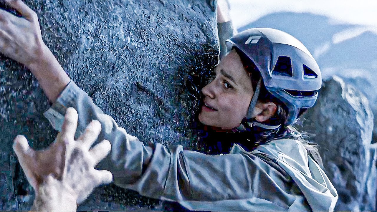 Группа Альпинистов оказывается в ЛОВУШКЕ на высоте 5 ТЫСЯЧ метров и начинают друг друга убивать!