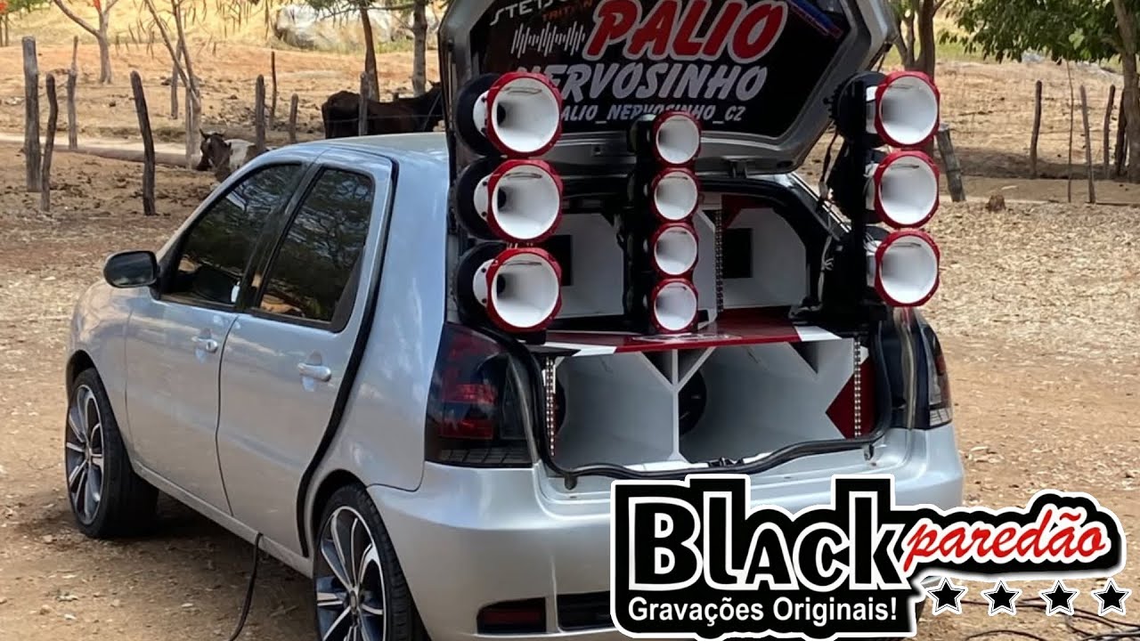 SWINGUEIRA PRA PAREDAO 2026 | BLACK CDS 2026 - CARNAVAL 2026 | MEDIO GRAVE -  FORRO PRA PAREDAO 2026