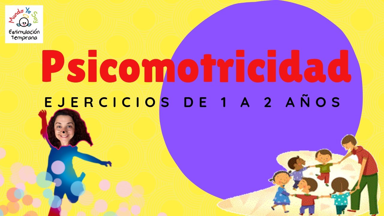 Magníficos ejercicios de Psicomotricidad!!!  :)