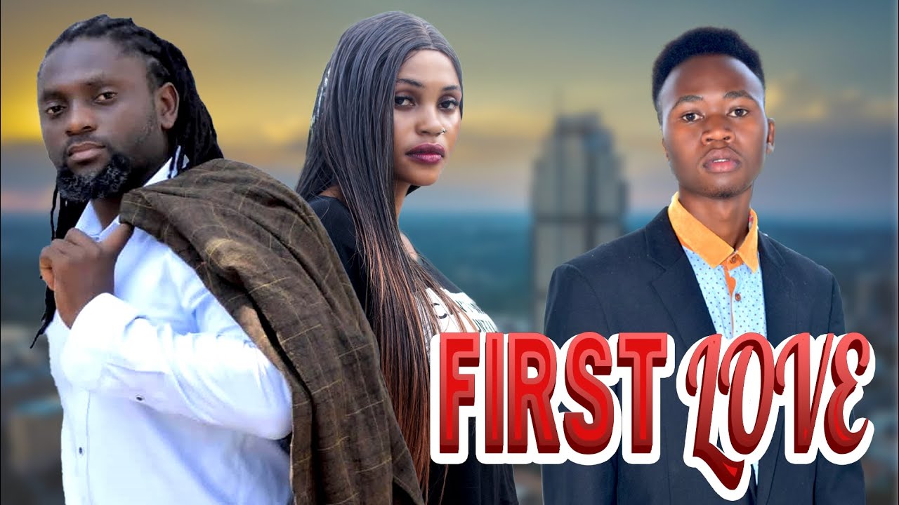 FIRST LOVE 💗 Ep 02 @zuriofilms @busatitv @Chadomastafilm @CLASSICNU #clamvevo  @Dontatv255 