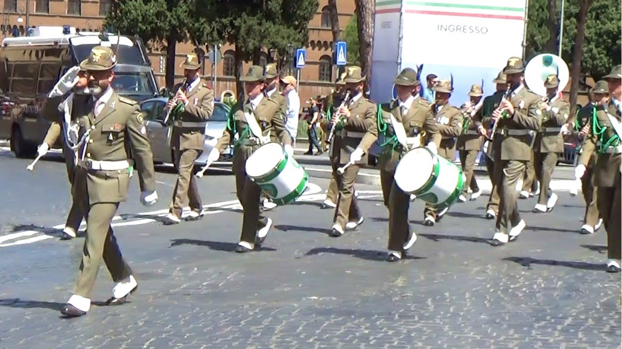 Alpini - 