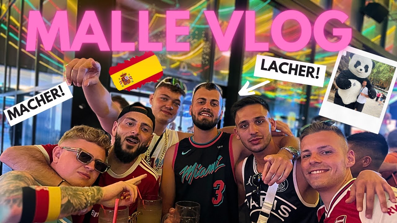 MALLE 24 STUNDEN IM BIERKÖNIG!😂🍻MEGAPARK DIE ATZEN & MARC EGGERS LIVE SHOW / 3€ Brille von Helmut