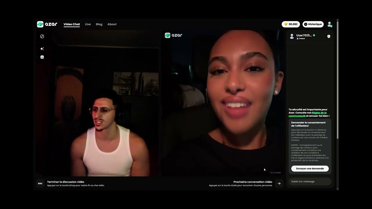 Rediffusion, Jolavanille AZAR #3 