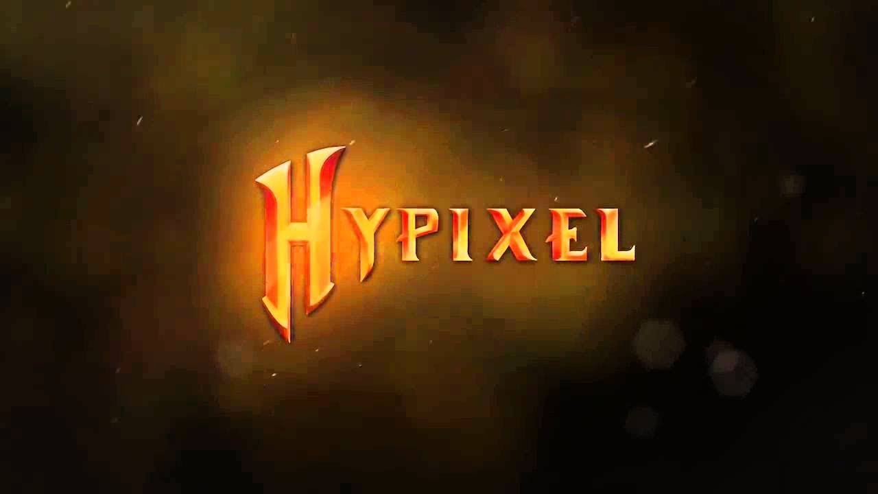 直播 Minecraft hypixel sever 不知道玩什麼好