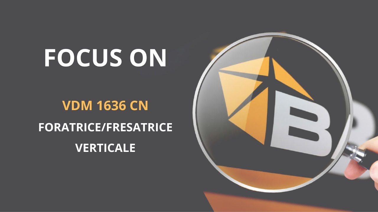 FOCUS ON VDM 1636 CN_IT