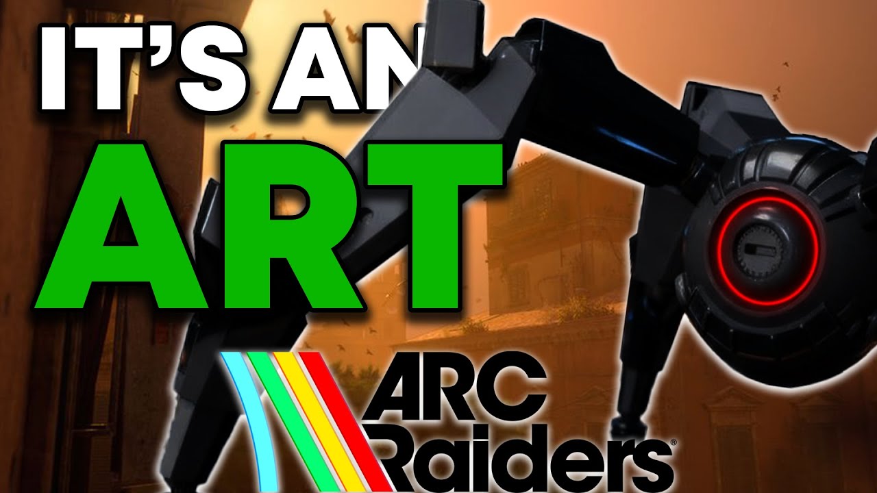 Can You Play ARC Raiders Wrong?
