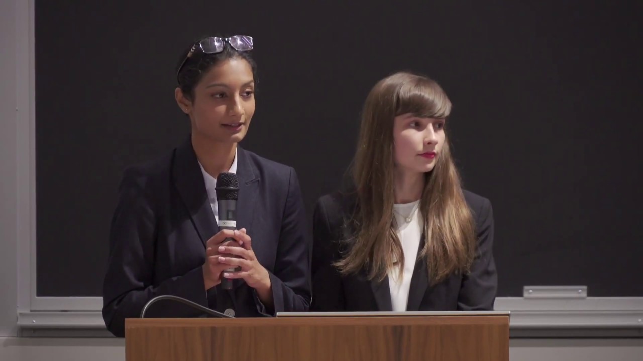 2019 Grand Moot