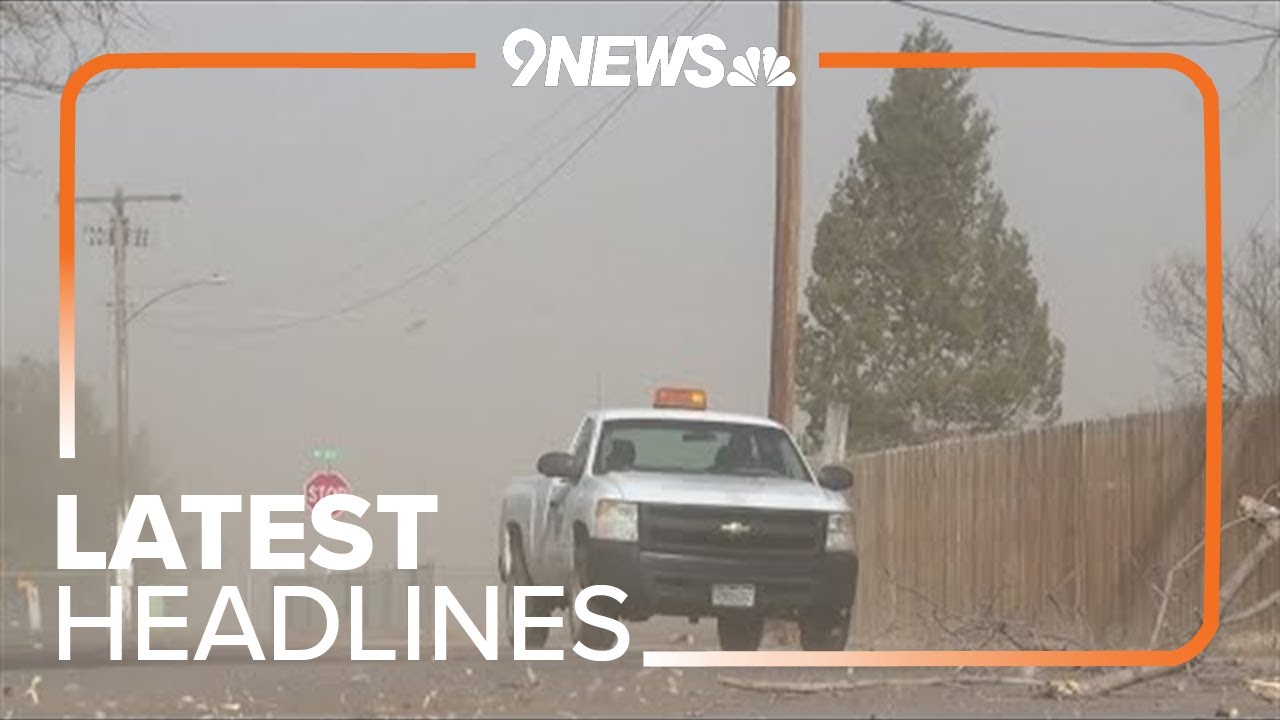Latest Headlines | Thousands still without power after strong winds Friday