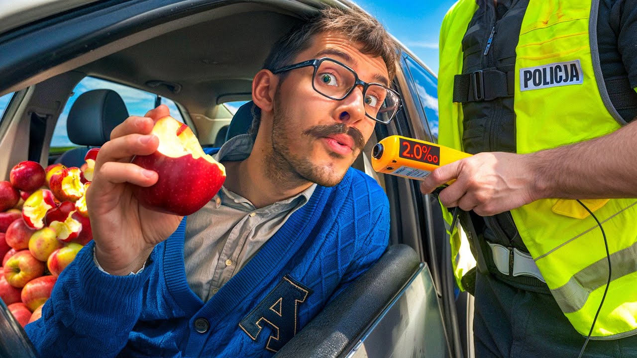 TESTUJĘ MITY MOTORYZACYJNE!