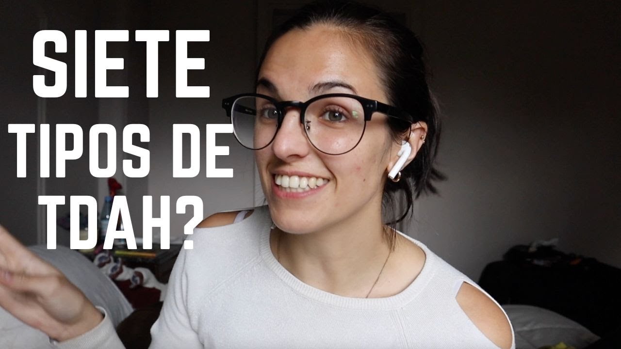 ¿HAY SIETE TIPOS DE TDAH? ANALIZANDO EL TRABAJO DEL DR. AMEN