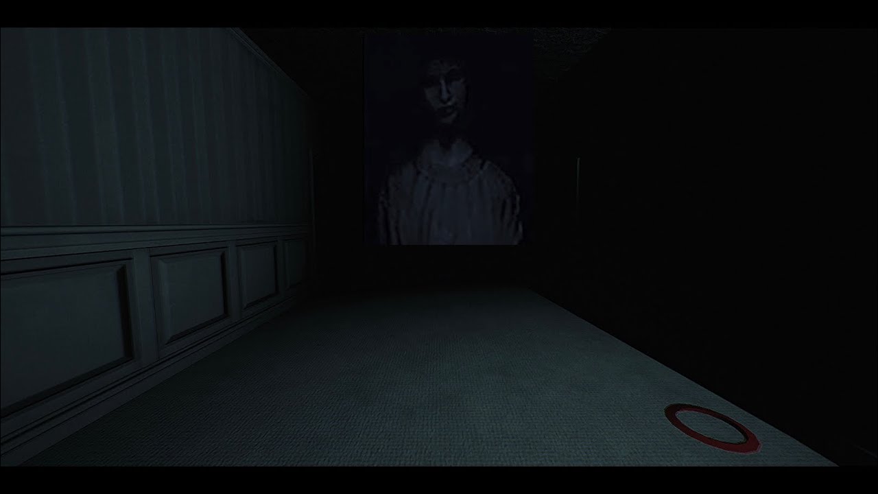 Fortnite Horror | Phantom Investigation (Reimagined) | Lion's Den Challenge | (Rynex)