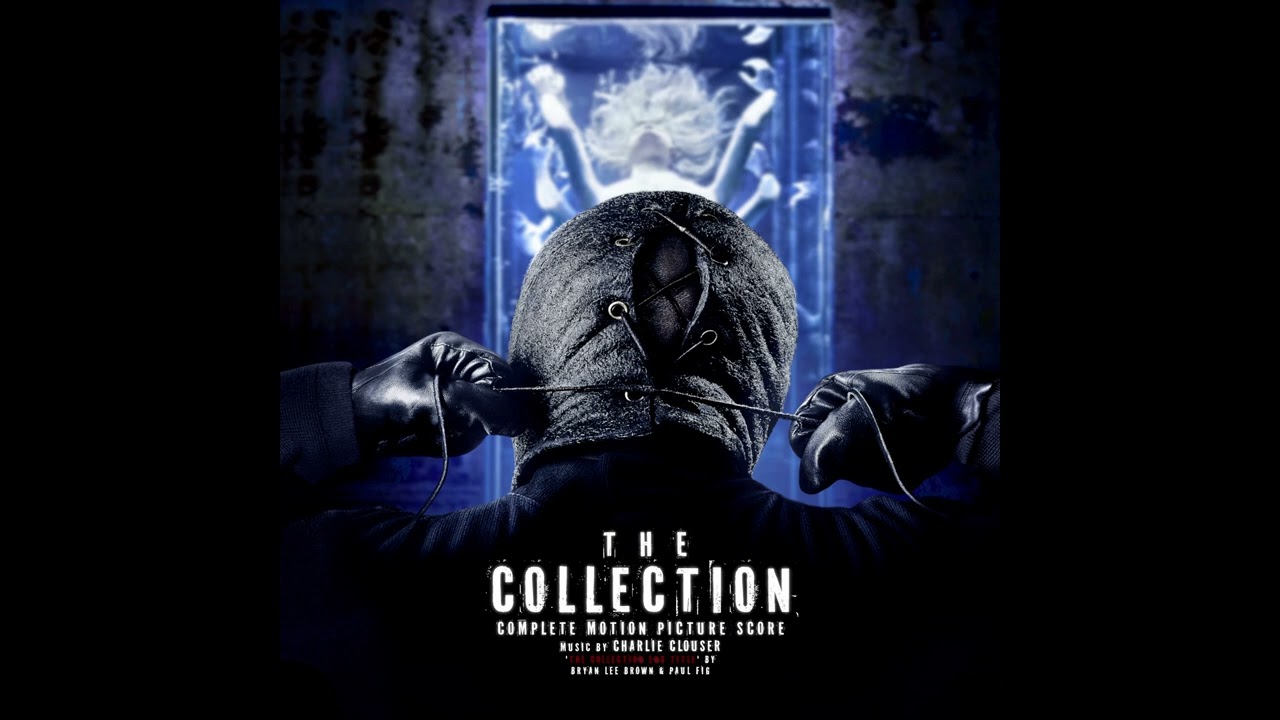 The Collection (End Title)