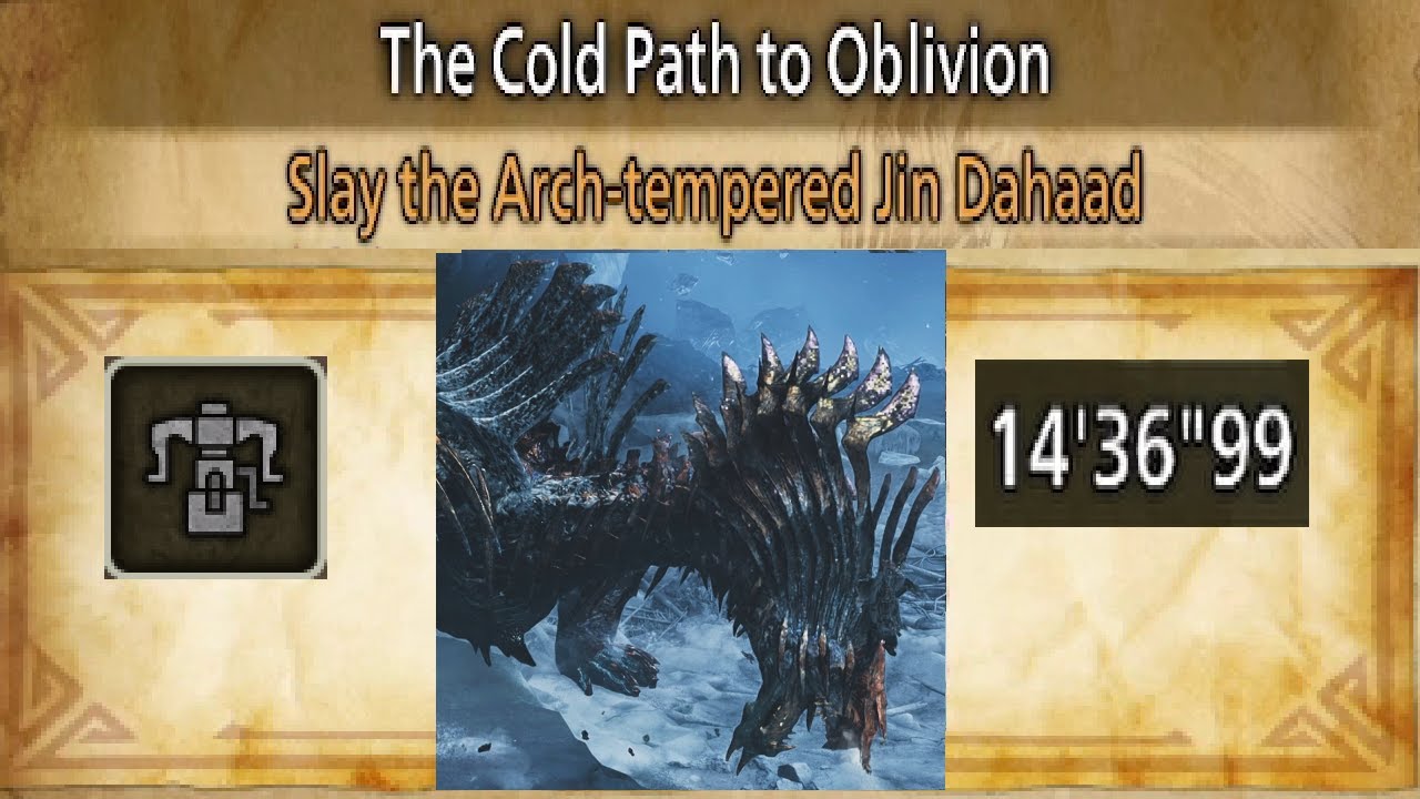 Monster Hunter Wilds - Холодный путь к забвению - Тяжелый арбалет - Одиночная игра - Свободное ис...
