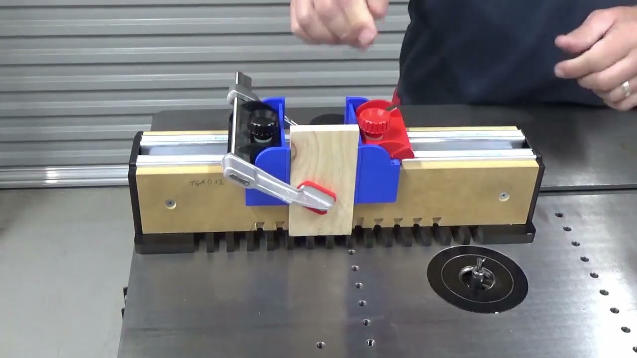 Making Wooden Boxes with Dovetail Joints Part 1
