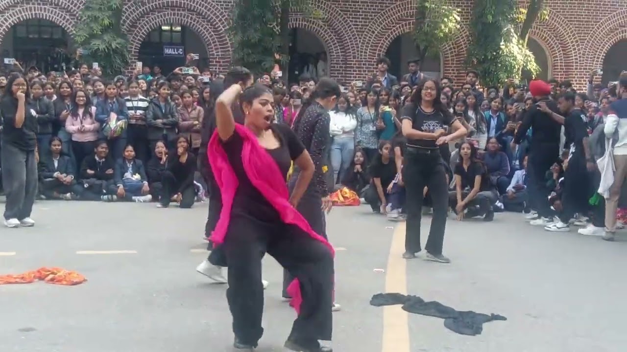 St Xavier's College Ranchi /Xavier's fest 2025