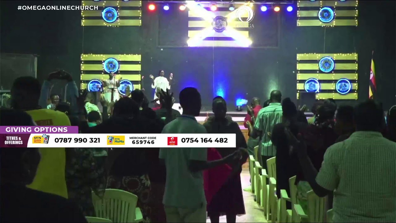 Deliverance Conference with Pr. Michael Kyazze